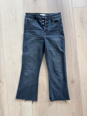 Women’s black Stretch Slim Jeans